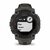 Garmin - Instinct E 45mm Black with Dark Grey Silicon Band - 010-02933-00