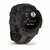 Garmin - Instinct E 45mm Black with Dark Grey Silicon Band - 010-02933-00