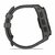 Garmin - Instinct E 45mm Black with Dark Grey Silicon Band - 010-02933-00