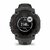 Garmin - Instinct E 45mm Black with Dark Grey Silicon Band - 010-02933-00