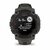 Garmin - Instinct E 45mm Black with Dark Grey Silicon Band - 010-02933-00