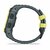 Garmin - Instinct E 40mm Yellow with Grey Silicon Band - 010-02932-01