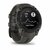 Garmin - Instinct E 40mm Black with Dark Grey Silicon Band - 010-02932-00