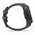 Garmin - Instinct E 40mm Black with Dark Grey Silicon Band - 010-02932-00