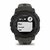 Garmin - Instinct E 40mm Black with Dark Grey Silicon Band - 010-02932-00