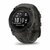 Garmin - Instinct E 40mm Black with Dark Grey Silicon Band - 010-02932-00
