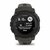 Garmin - Instinct E 40mm Black with Dark Grey Silicon Band - 010-02932-00