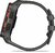 Garmin - Instinct 3 50mm Solar Black with Charcoal Band - 010-02935-00