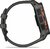Garmin - Instinct 3 50mm Solar Black with Charcoal Band - 010-02935-00