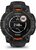 Garmin - Instinct 3 45mm Solar Black with Black Band - 010-02934-00