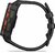 Garmin - Instinct 3 45mm Solar Black with Black Band - 010-02934-00
