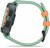 Garmin - Instinct 3 45mm Amoled Neo Tropic with Neo Tropic Band - 010-02936-01