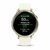 Garmin - Venu 4 41mm Lunar Gold with Bone Silicone Band - 010-03013-00