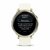 Garmin - Venu 4 41mm Lunar Gold with Bone Silicone Band - 010-03013-00