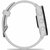 Garmin - Forerunner 165 Music White - 010-02863-31