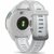Garmin - Forerunner 165 Music White - 010-02863-31