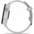 Garmin - Forerunner 165 Music White - 010-02863-31