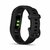 Garmin - vívosmart 5 Large Black - 010-02645-14