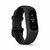 Garmin - vívosmart 5 Large Black - 010-02645-14