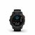 Garmin - fenix 7 Pro Solar Edition Slate Grey with Black Band - 010-02777-01
