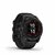 Garmin - fenix 7 Pro Solar Edition Slate Grey with Black Band - 010-02777-01