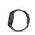 Garmin - fenix 7 Pro Solar Edition Slate Grey with Black Band - 010-02777-01