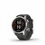 Garmin - fenix 7S Pro Solar Edition Silver with Graphite Band - 010-02776-01