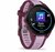 Garmin - Forerunner 165 Music Lilac - 010-02863-33
