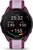 Garmin - Forerunner 165 Music Lilac - 010-02863-33