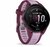 Garmin - Forerunner 165 Music Lilac - 010-02863-33