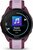 Garmin - Forerunner 165 Music Lilac - 010-02863-33