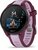 Garmin - Forerunner 165 Music Lilac - 010-02863-33