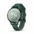 Garmin - Lily 2 Active Jasper Green with Jasper Green Silicone Band - 010-02891-02