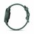 Garmin - Lily 2 Active Jasper Green with Jasper Green Silicone Band - 010-02891-02