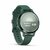 Garmin - Lily 2 Active Jasper Green with Jasper Green Silicone Band - 010-02891-02