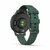 Garmin - Lily 2 Active Jasper Green with Jasper Green Silicone Band - 010-02891-02