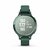 Garmin - Lily 2 Active Jasper Green with Jasper Green Silicone Band - 010-02891-02
