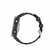 Garmin - Fenix E Silver with Black Silicon Band - 010-03025-00
