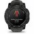 Garmin - Instinct 3 50mm AMOLED Black with Charcoal Band - 010-03020-00