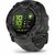 Garmin - Instinct 3 50mm AMOLED Black with Charcoal Band - 010-03020-00