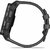 Garmin - Instinct 3 50mm AMOLED Black with Charcoal Band - 010-03020-00