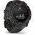 Garmin - Instinct 3 50mm AMOLED Black with Charcoal Band - 010-03020-00