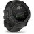 Garmin - Instinct 3 50mm AMOLED Black with Charcoal Band - 010-03020-00