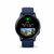 Garmin - Vivoactive 5 Metallic navy Aluminium bezel with navy case and silicone band - 010-02862-12