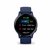 Garmin - Vivoactive 5 Metallic navy Aluminium bezel with navy case and silicone band - 010-02862-12
