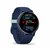 Garmin - Vivoactive 5 Metallic navy Aluminium bezel with navy case and silicone band - 010-02862-12