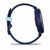Garmin - Vivoactive 5 Metallic navy Aluminium bezel with navy case and silicone band - 010-02862-12