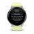Garmin - Venu 4 45mm Silver with Citron Silicone band - 010-03014-02