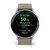 Garmin - Venu 4 45mm Silver with Silver Gray Silicone Band - 010-03014-01