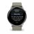 Garmin - Venu 4 45mm Silver with Silver Gray Silicone Band - 010-03014-01